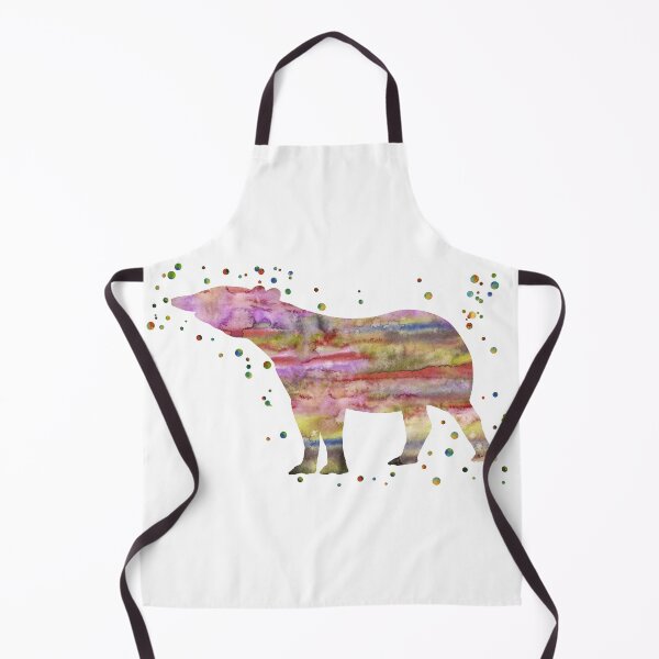 Item preview, Tapir designed and sold by Rosaliartbook.