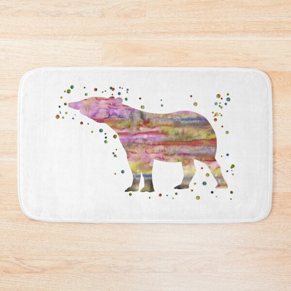 Item preview, Tapir designed and sold by Rosaliartbook.