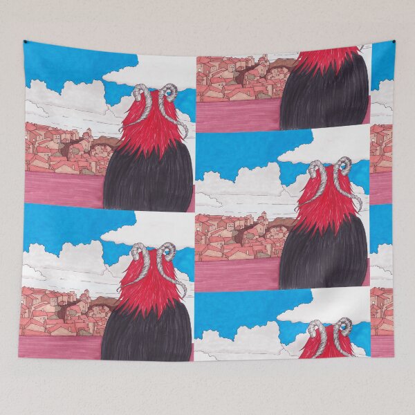 Item preview, Seeking designed and sold by Rosemarycat5.
