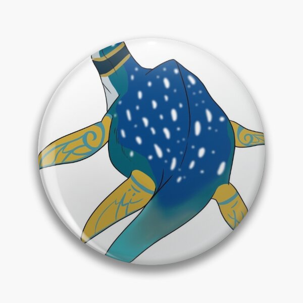 Item preview, Fossil Fighters- Plesio designed and sold by 15ve030.