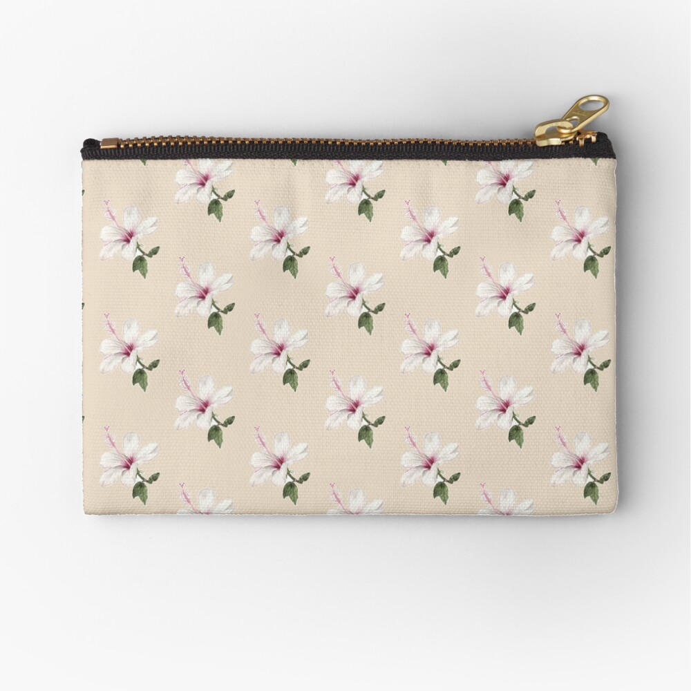 Item preview, Zipper Pouch designed and sold by vasquezdebbie.