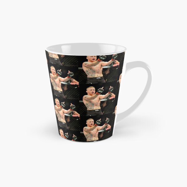 Item preview, Justin Gaethje UFC designed and sold by UFC And More.