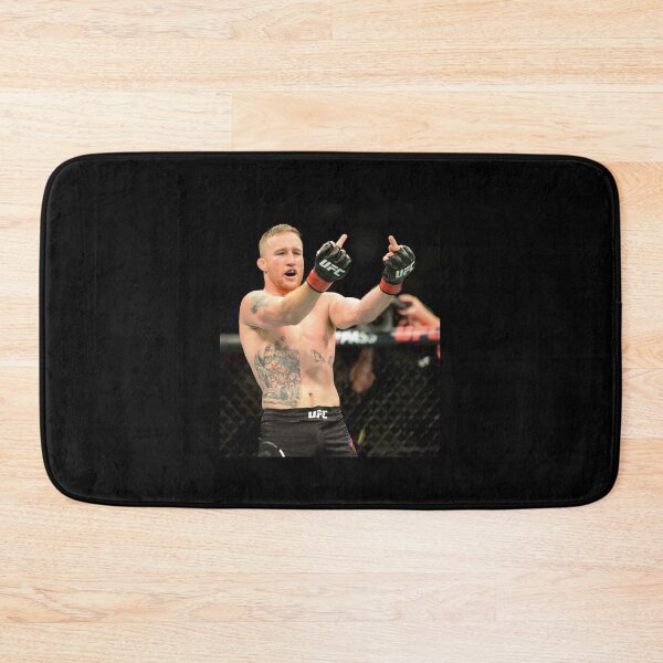 Item preview, Justin Gaethje UFC designed and sold by UFC And More.