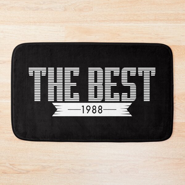 Item preview, The Best Since 1988 designed and sold by digitalscrabble.