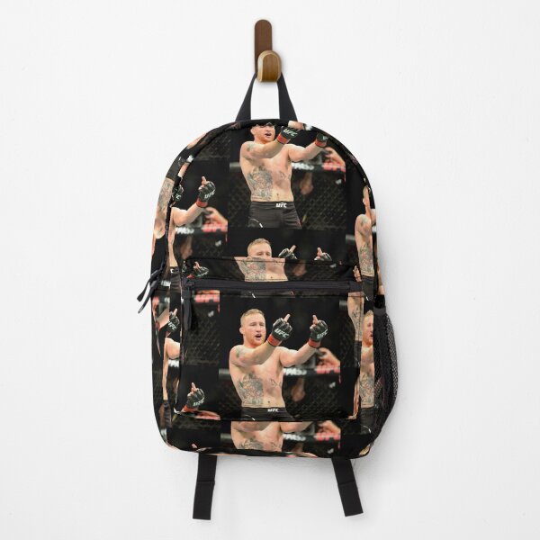 Item preview, Justin Gaethje UFC designed and sold by UFC And More.