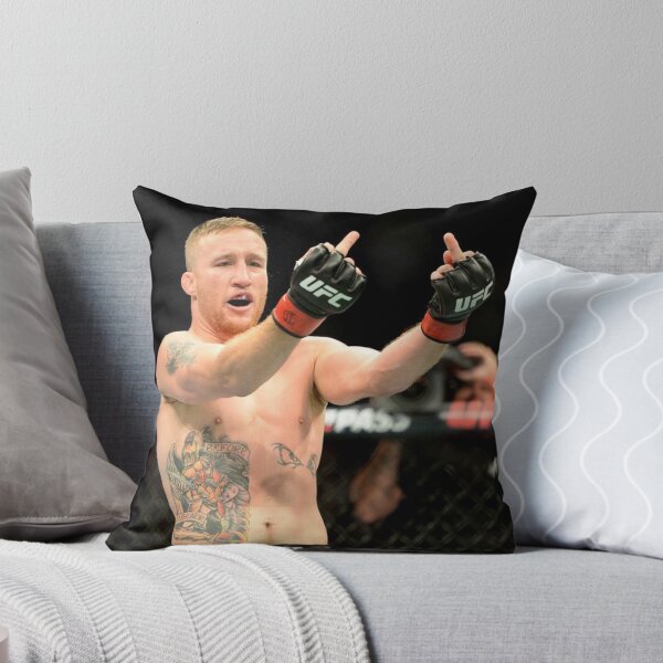 Item preview, Justin Gaethje UFC designed and sold by UFC And More.