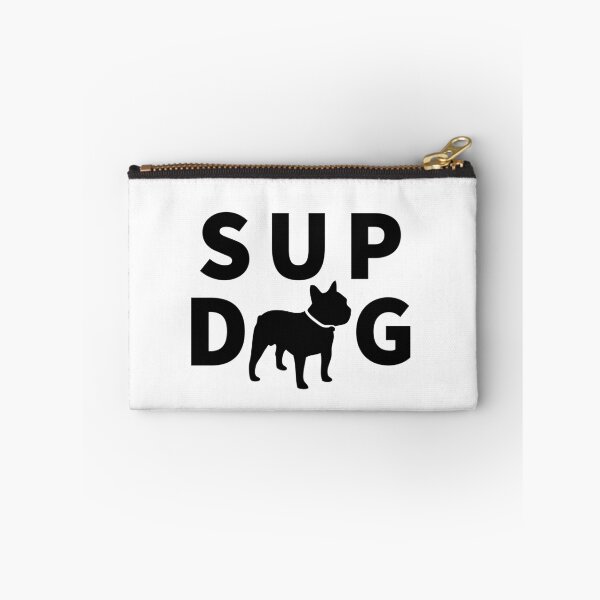 Item preview, Paddle surfing - dogs - paddle with dogs  designed and sold by Tropical Blood.