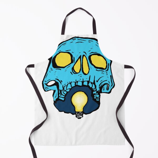 Item preview, Electric Blue designed and sold by RobbieMay.