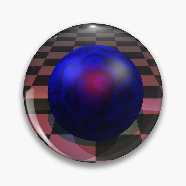 Item preview, Spot Lite: POV RAY CGI! designed and sold by calcpage.