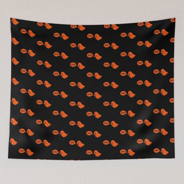 Item preview, 2020 Ghost, Halloween, Vintage designed and sold by merchermaier.