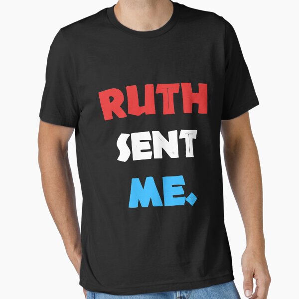 Artikel-Vorschau von Ruth Sent Me Gift, designt und verkauft von Yotti-Design.