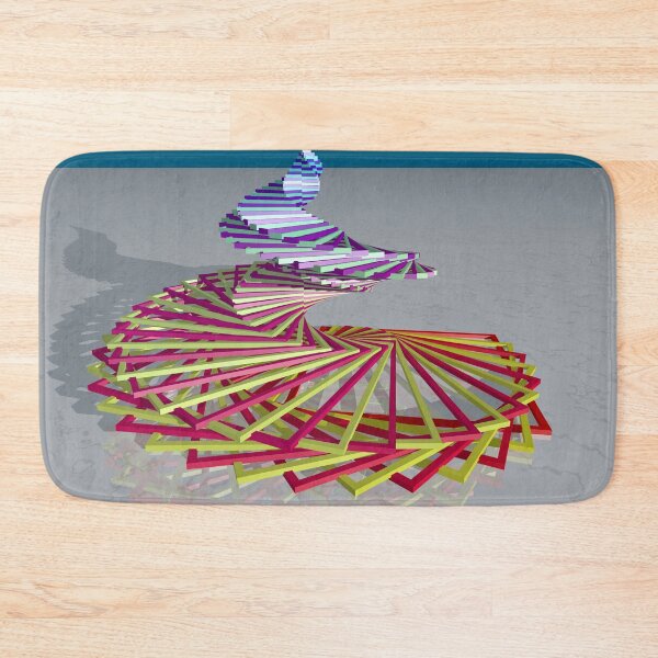Item preview, Swirl: POV RAY CGI!  designed and sold by calcpage.