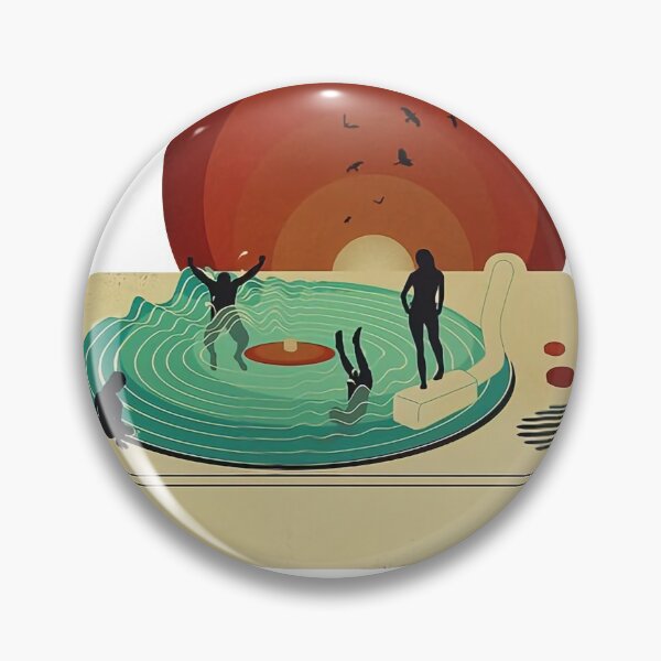 Item preview, Sounds of Summer designed and sold by jpal74.
