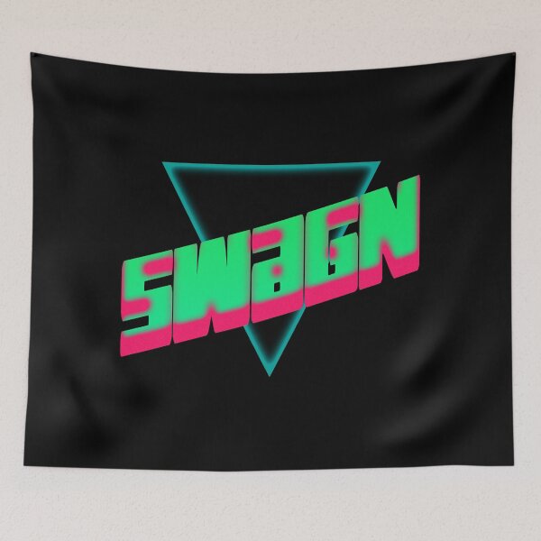 Item preview, SWAGN design  No1 designed and sold by Bombitzky.