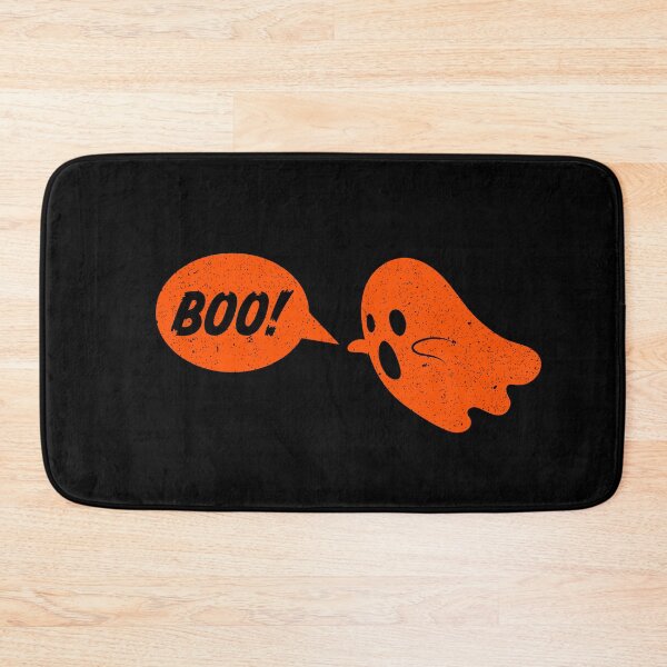 Item preview, Boo! Ghost, Halloween, Vintage designed and sold by merchermaier.