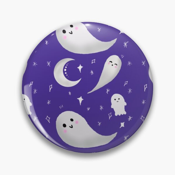Item preview, Ghosties designed and sold by Hunter221B.