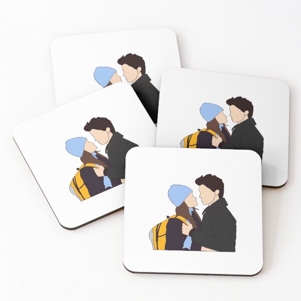 Item preview, Rory and Jess designed and sold by loveaudriana.