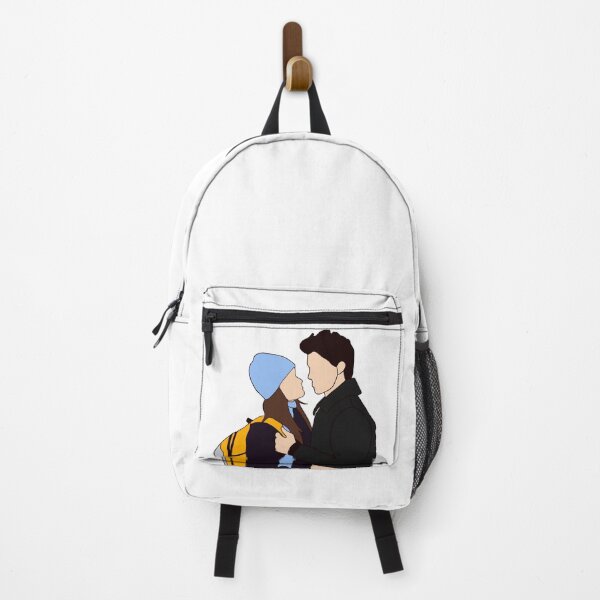 Item preview, Rory and Jess designed and sold by loveaudriana.