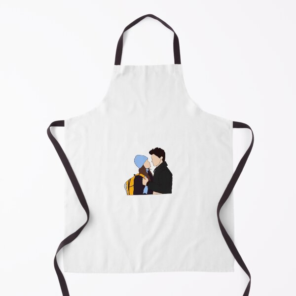 Item preview, Rory and Jess designed and sold by loveaudriana.