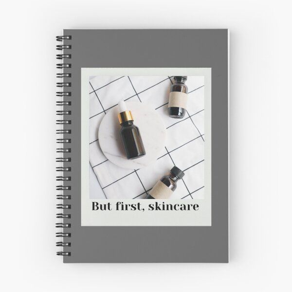 Item preview, But First, Skincare designed and sold by AlbaDeWitt.