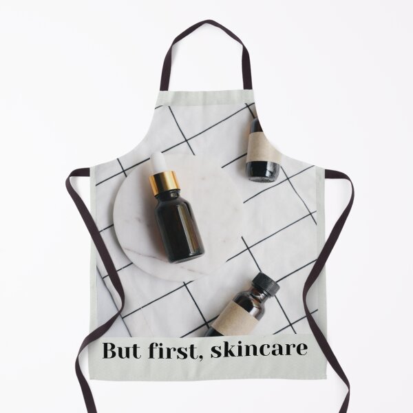 Item preview, But First, Skincare designed and sold by AlbaDeWitt.