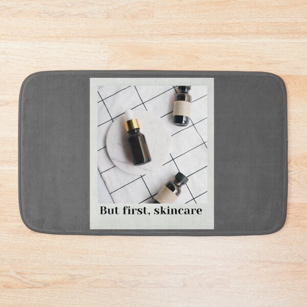 Item preview, But First, Skincare designed and sold by AlbaDeWitt.