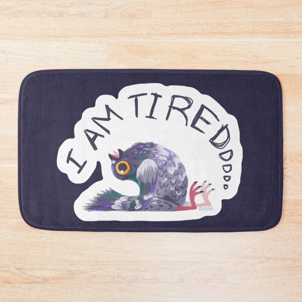 Item preview, sitting pigeon 2 designed and sold by Eliana55226838.