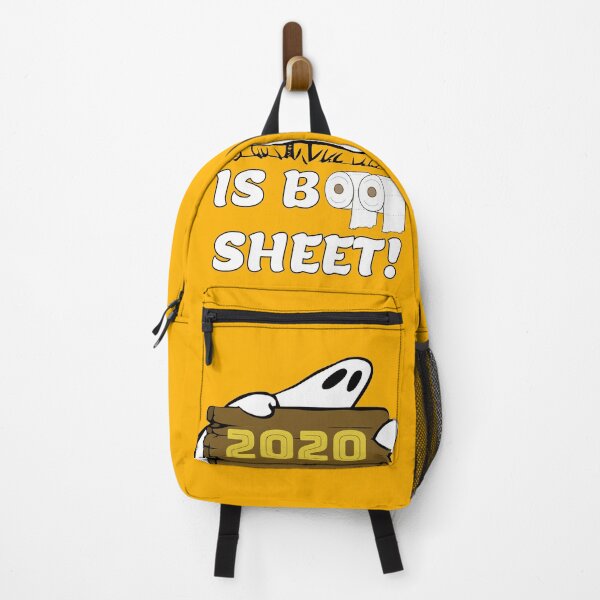 Item preview, 2020 Is Boo Sheet Halloween Ghost designed and sold by Suphiss.