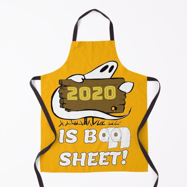 Item preview, 2020 Is Boo Sheet Halloween Ghost designed and sold by Suphiss.