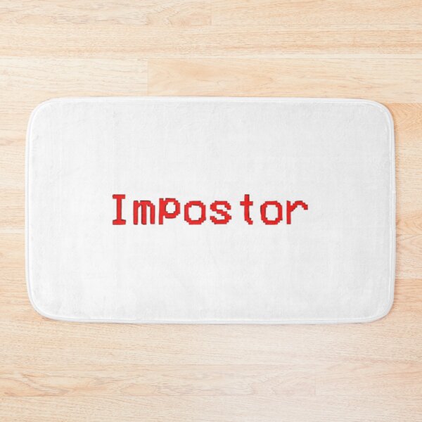 Item preview, Impostor designed and sold by letayl3.