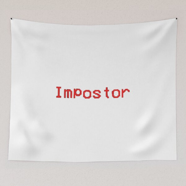 Item preview, Impostor designed and sold by letayl3.