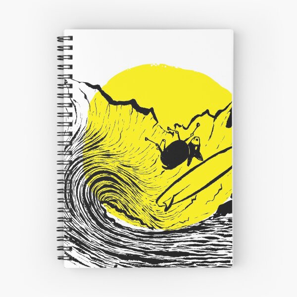 Item preview, HAPPY WIPE-OUT designed and sold by Swellmood.