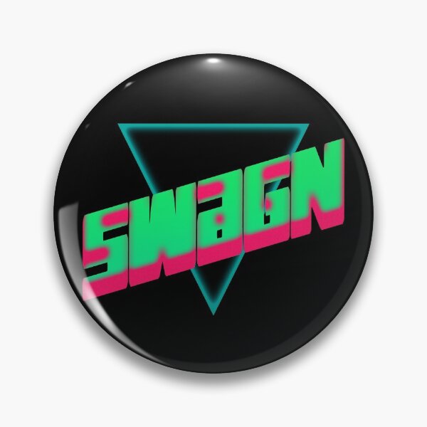 Item preview, SWAGN design  No1 designed and sold by Bombitzky.