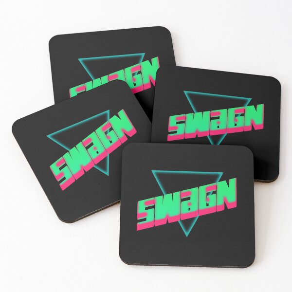 Item preview, SWAGN design  No1 designed and sold by Bombitzky.
