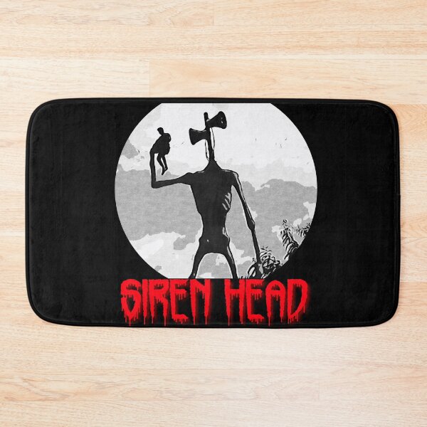 Item preview, Siren Head designed and sold by ZenCloak.
