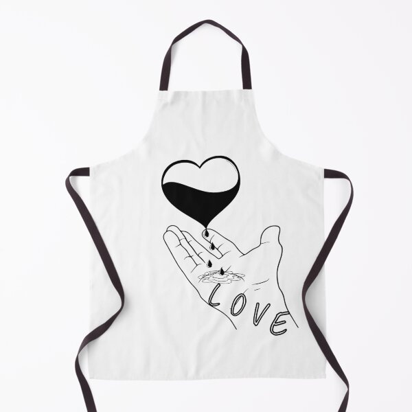 Item preview, Heart love marriage engagement birthday designed and sold by umfhn.