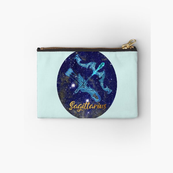 Item preview, Sagittarius Zodiac Sign Symbol designed and sold by TheEditrix.