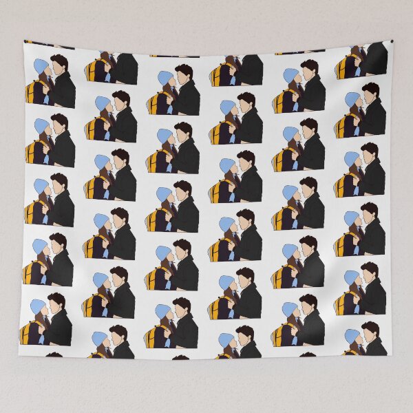Item preview, Rory and Jess designed and sold by loveaudriana.