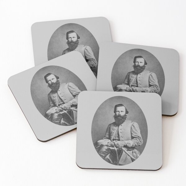 Item preview, General J.E.B. Stuart designed and sold by warishellstore.