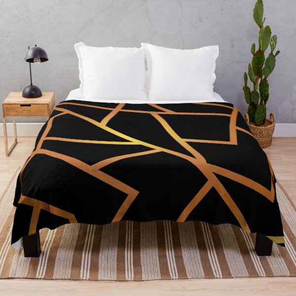 Item preview, Black and Gold designed and sold by Eliza434.