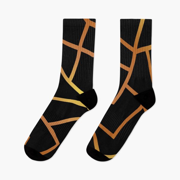Item preview, Black and Gold designed and sold by Eliza434.