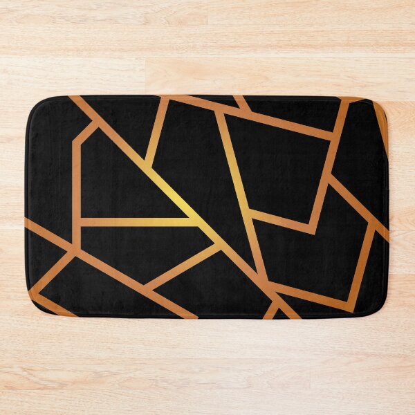 Item preview, Black and Gold designed and sold by Eliza434.