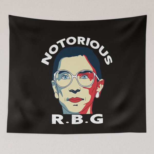 Item preview, rbg quotes designed and sold by virilamissa.