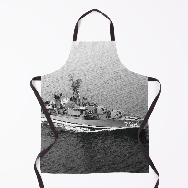 Item preview, USS HARLAN R. DICKSON (DD-708) SHIP'S STORE designed and sold by militarygifts.