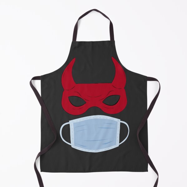 Item preview, Halloween masks designed and sold by MeliCollective.