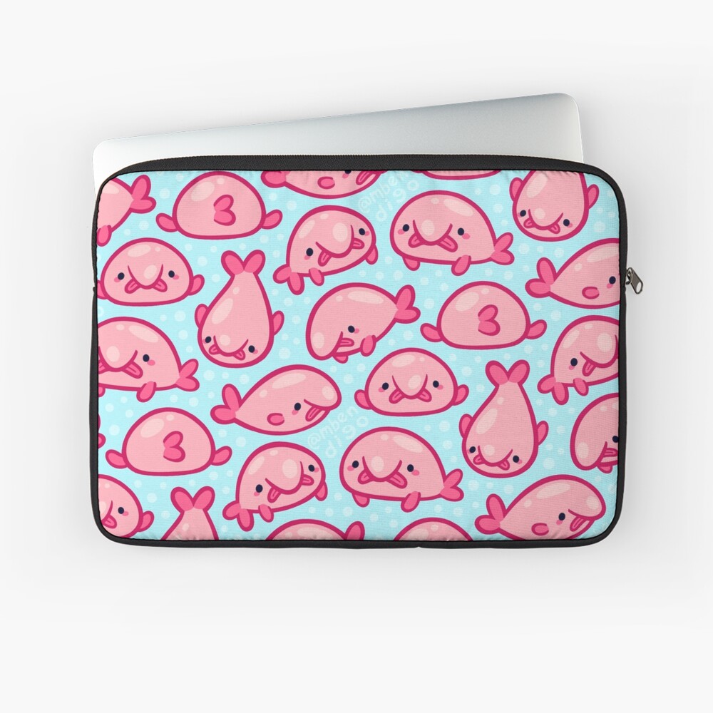 Item preview, Laptop Sleeve designed and sold by Macbendigo.