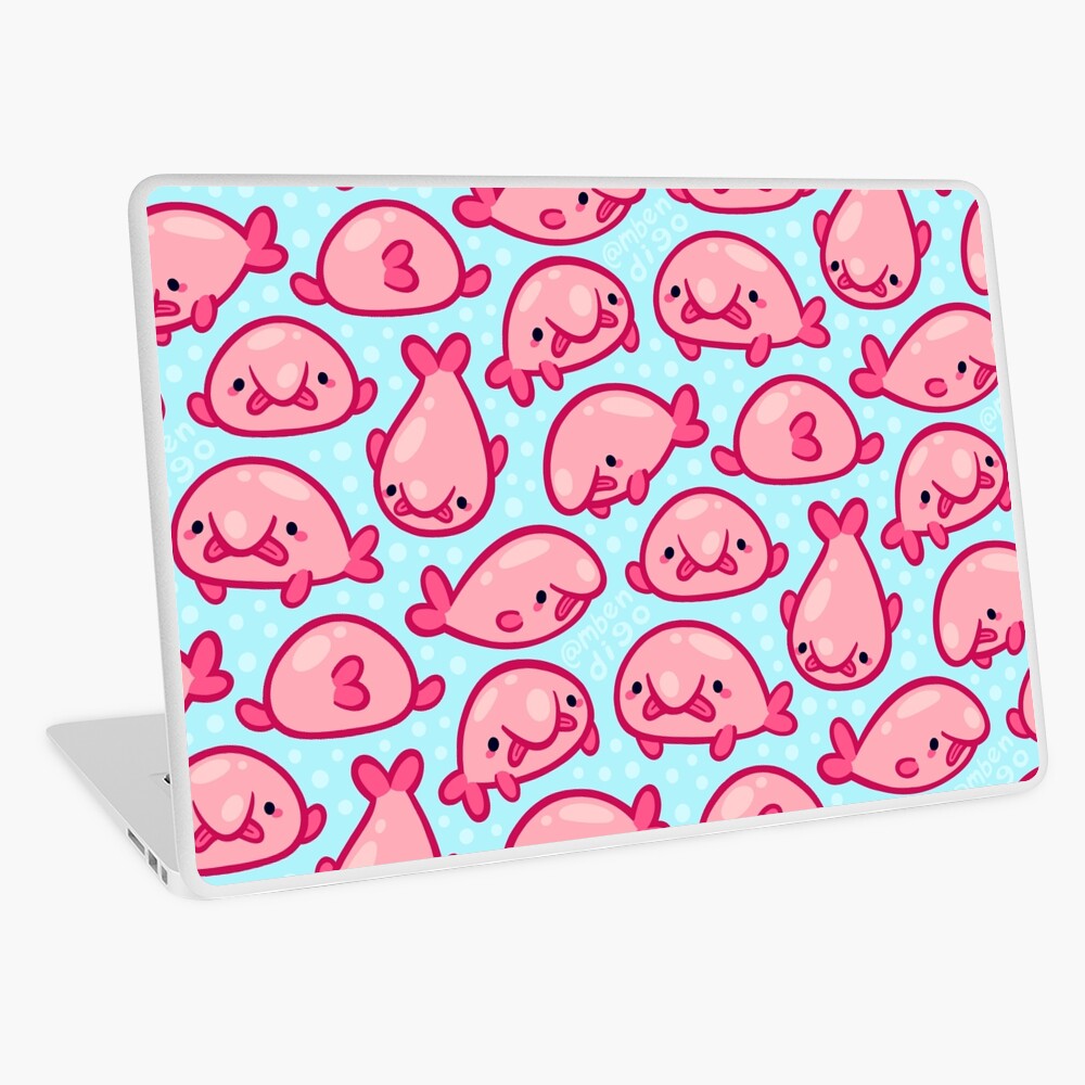 Item preview, Laptop Skin designed and sold by Macbendigo.