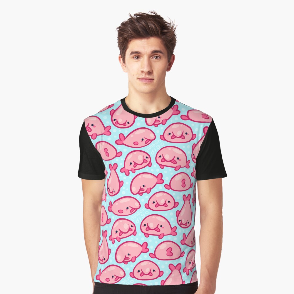 Item preview, Graphic T-Shirt designed and sold by Macbendigo.