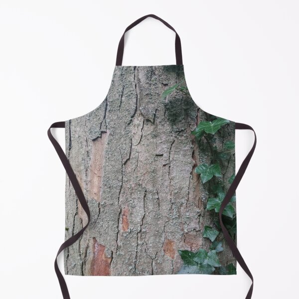 Item preview, Tree bark with ivy, York designed and sold by paulboizot.