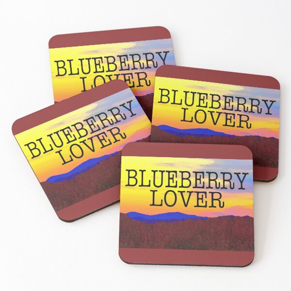 Item preview, Blueberry Lover designed and sold by EdwardMonet.